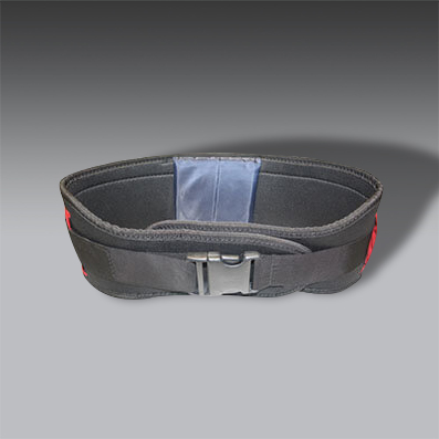 faja para la seguridad industrial 5381 faja de seguridad industrial modelo 5381