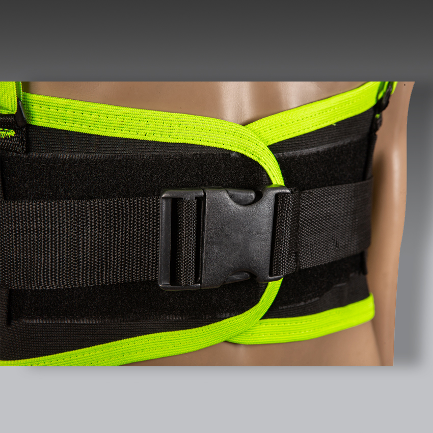 fajas para la seguridad industrial arcos safety faja reflejante verde g modelo asv3 marca arcos safety fajas de seguridad industrial arcos safety faja reflejante verde g modelo asv3 marca arcos safety