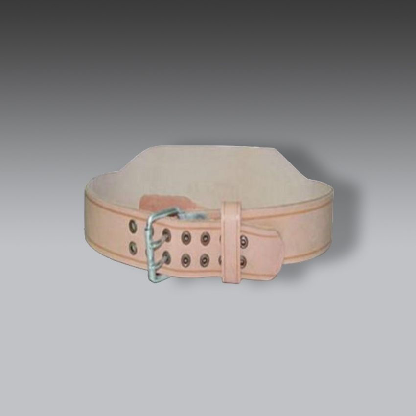 fajas para la seguridad industrial cinturon rayhsa cuero modelo rv 30 marca rayhsa