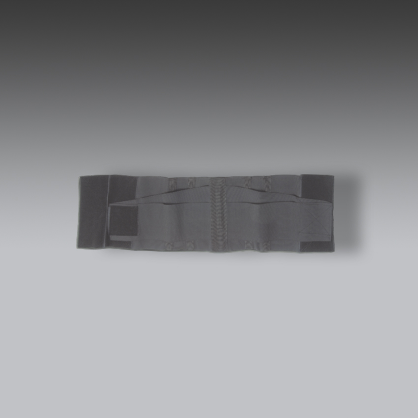 fajas para la seguridad industrial faja elastica 10 pulgadas modelo fet5r marca herhild