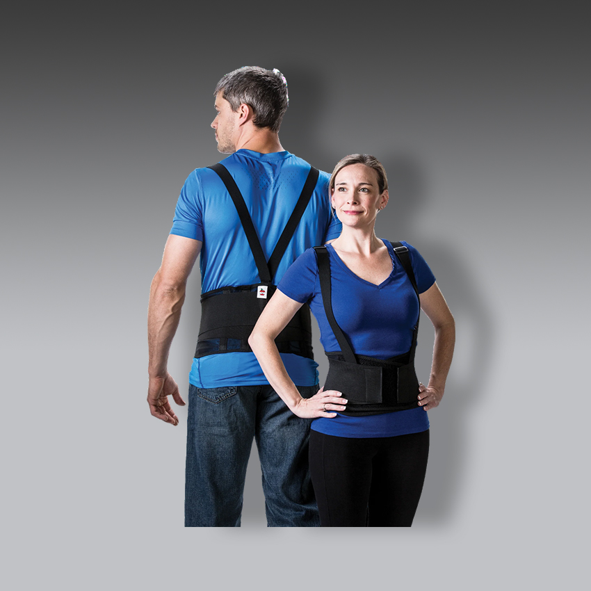 fajas para la seguridad industrial soporte de espalda industrial corbak modelo sub 6701 sml marca corbak
