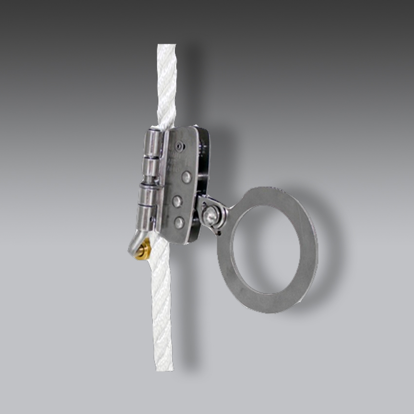 fajas para la seguridad industrial sujetador para linea de acero modelo epal sca 516a marca setemat