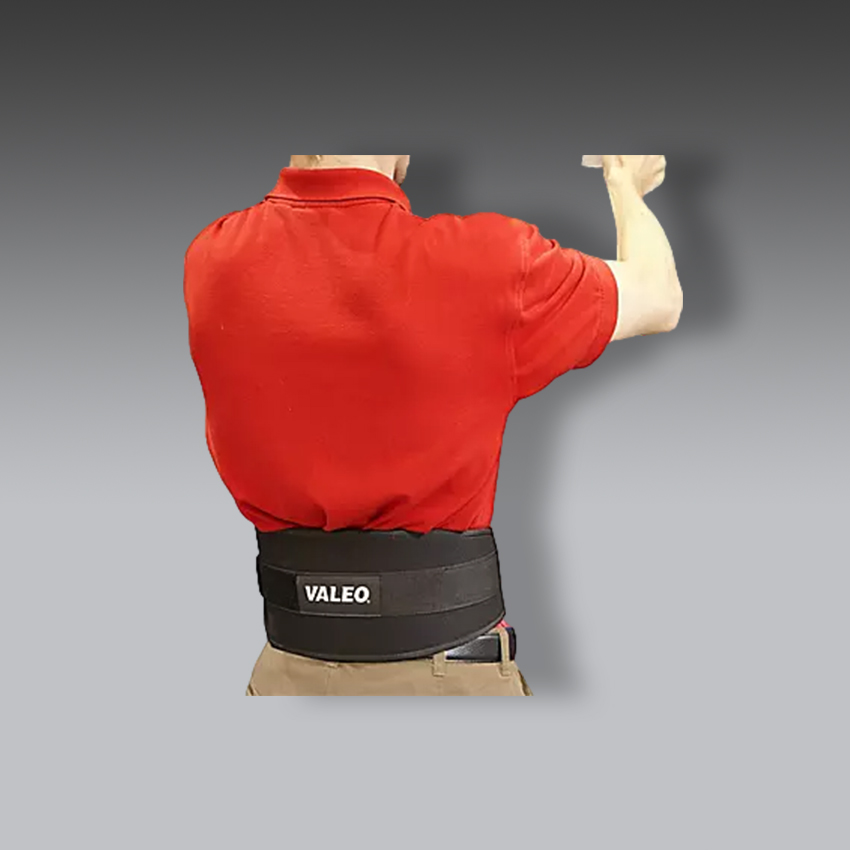 valeo fajas para la seguridad industrials de alta calidad modelo h 367 marca uline