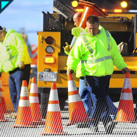 Señalamientos de seguridad